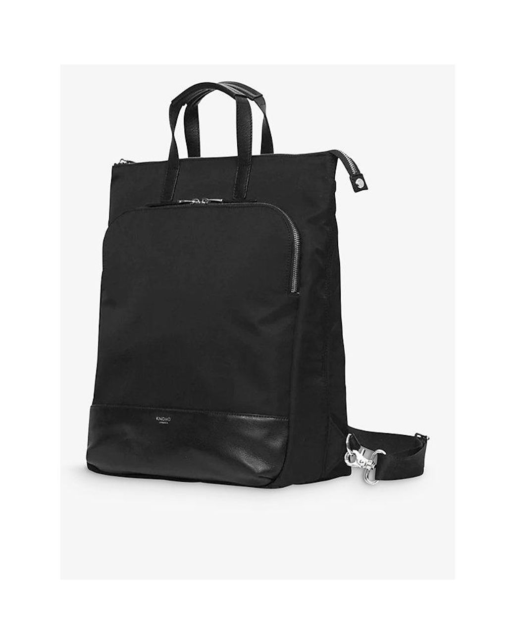 Knomo top mayfair harewood