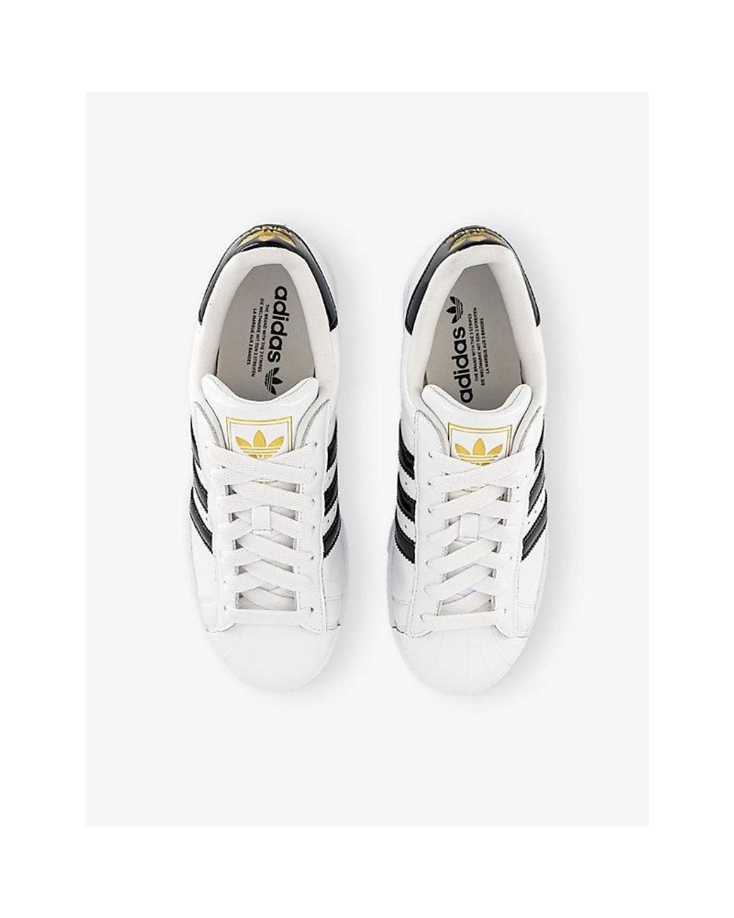 patent leather adidas superstars