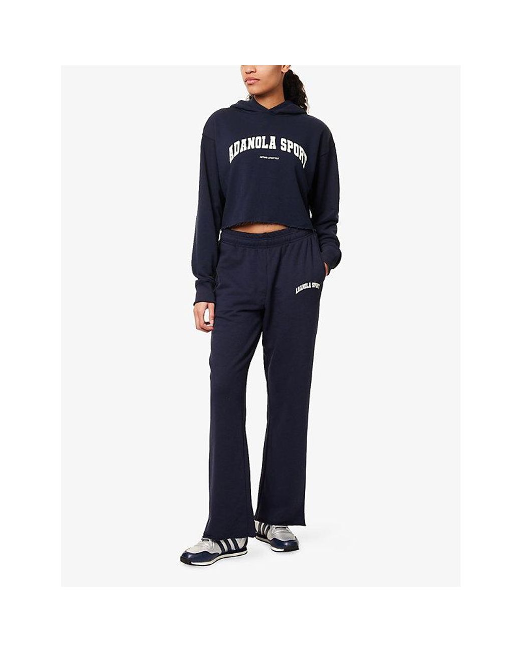 Sweats Archives - Page 2 à 20 - adanola boutique
