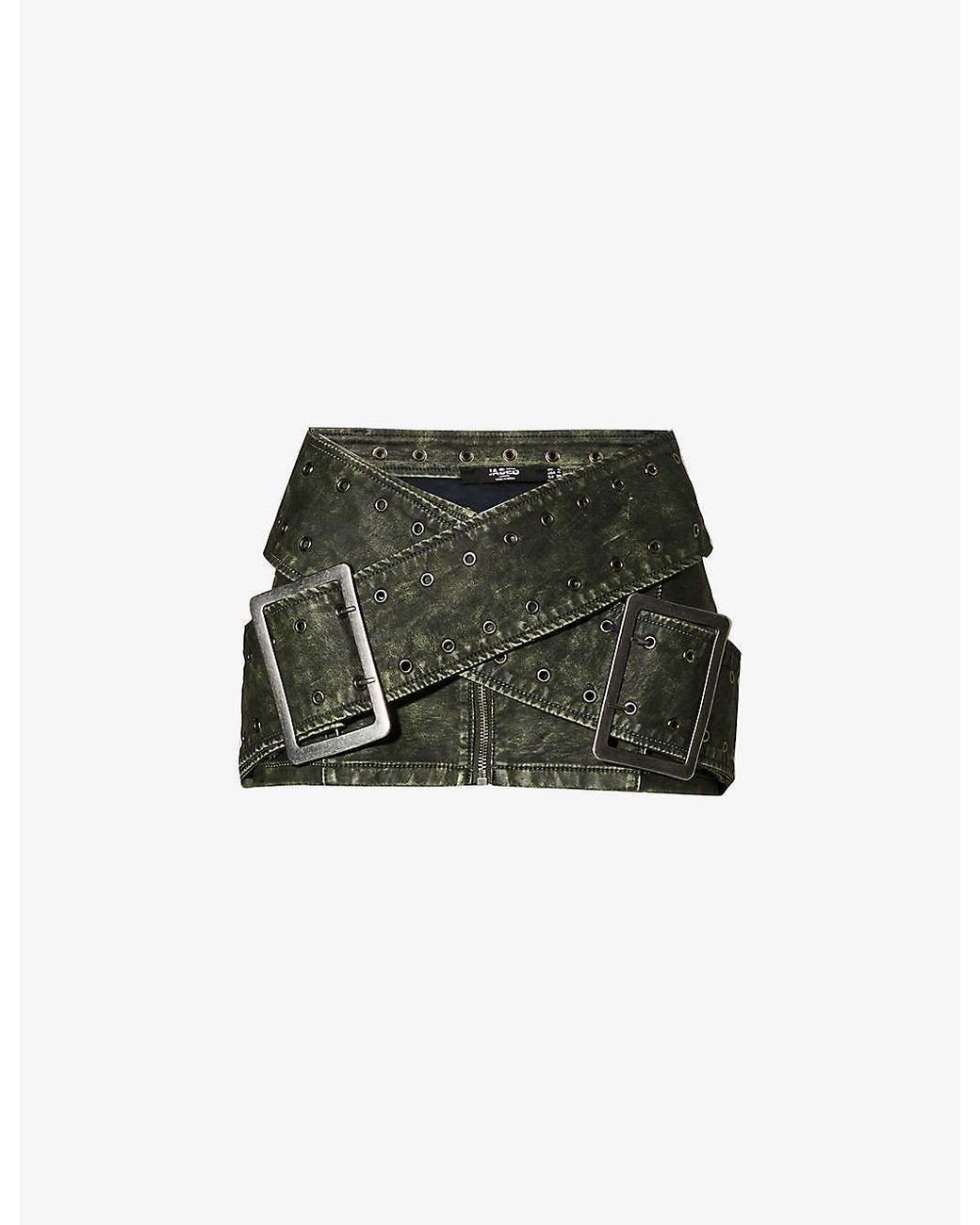 jaded london assassin skirt 5月末までの出品 Shop Assassin Micro Mini Skirt | Jaded London | Clothing