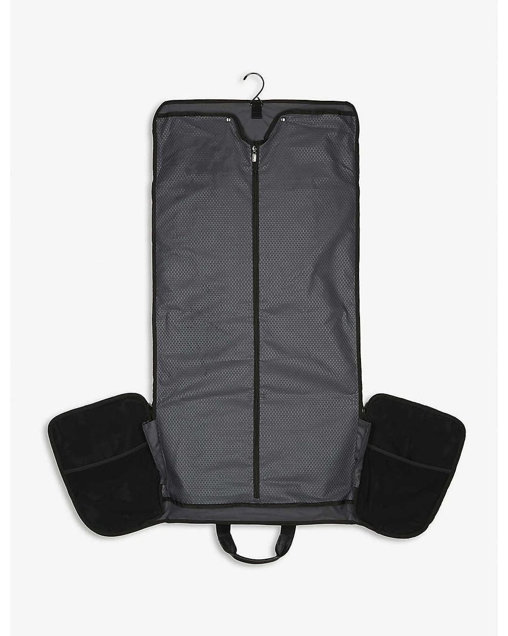 samsonite folding duffle bag