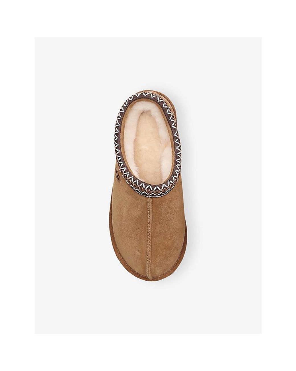 Ugg Brown Tasman