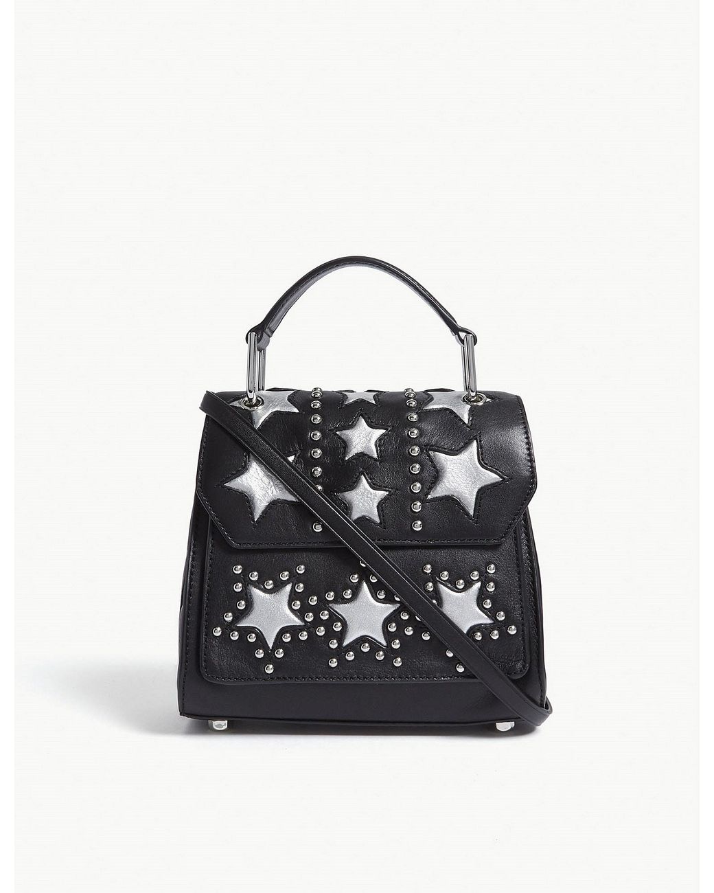 Rebecca minkoff 2025 star crossbody