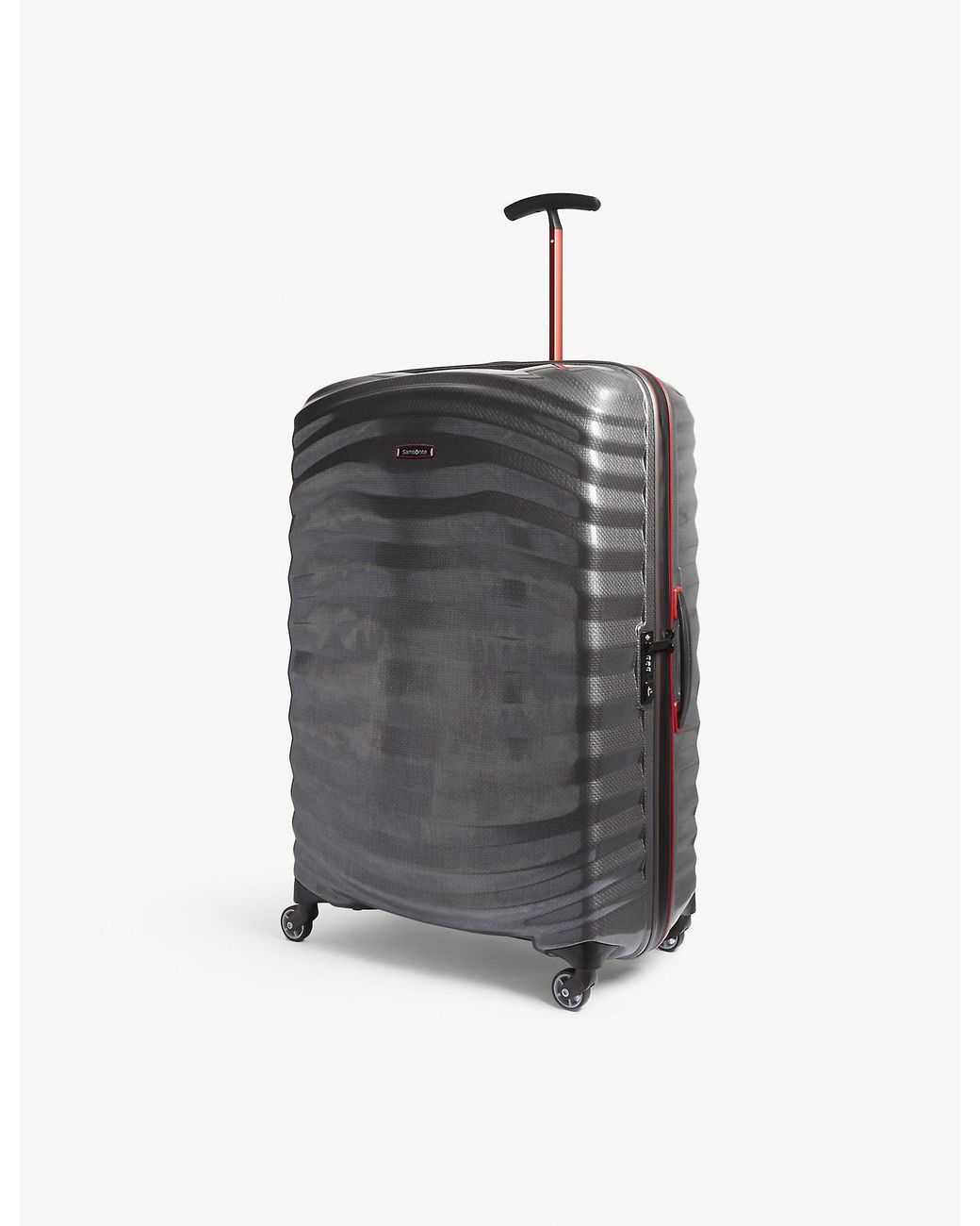 samsonite light shock sport