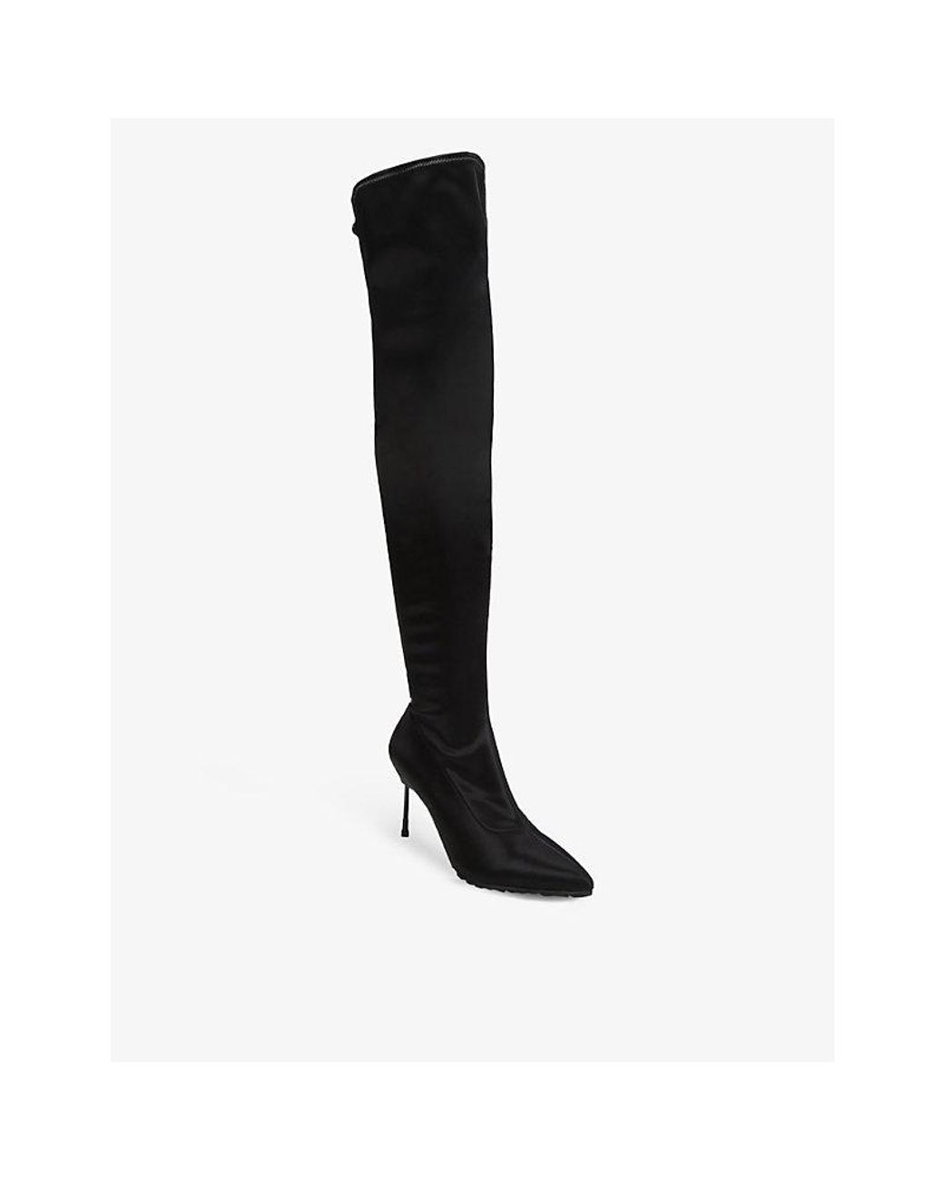Kurt geiger barbican cheap
