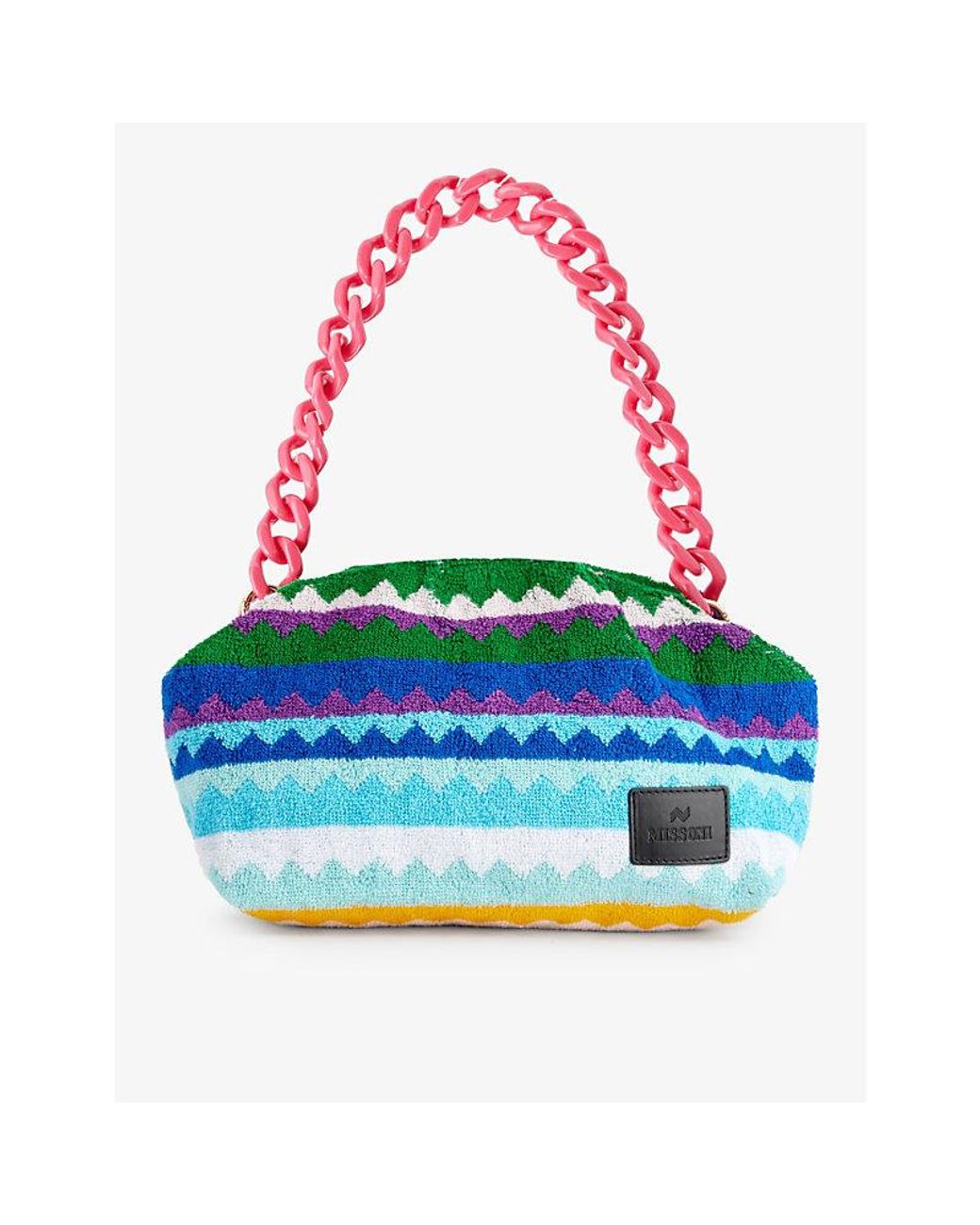 Missoni clutch sale