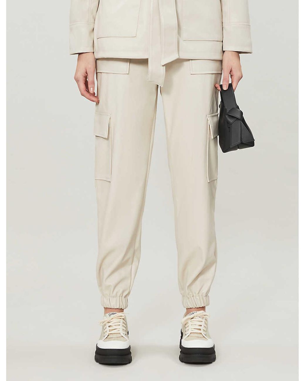 Utility trousers deals topshop