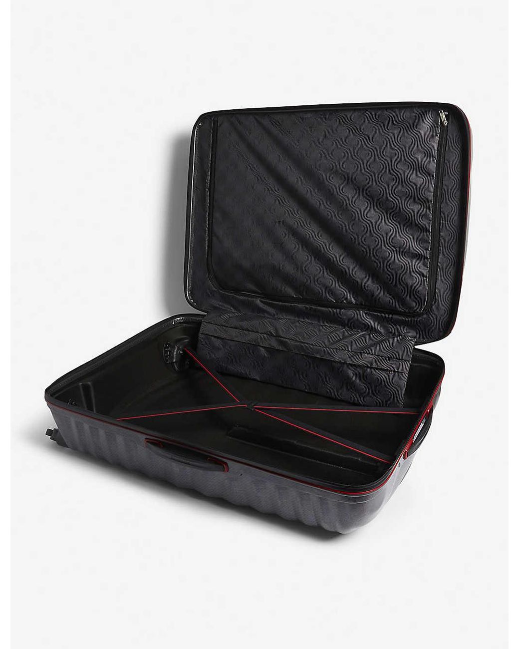 samsonite lite shock 81cm