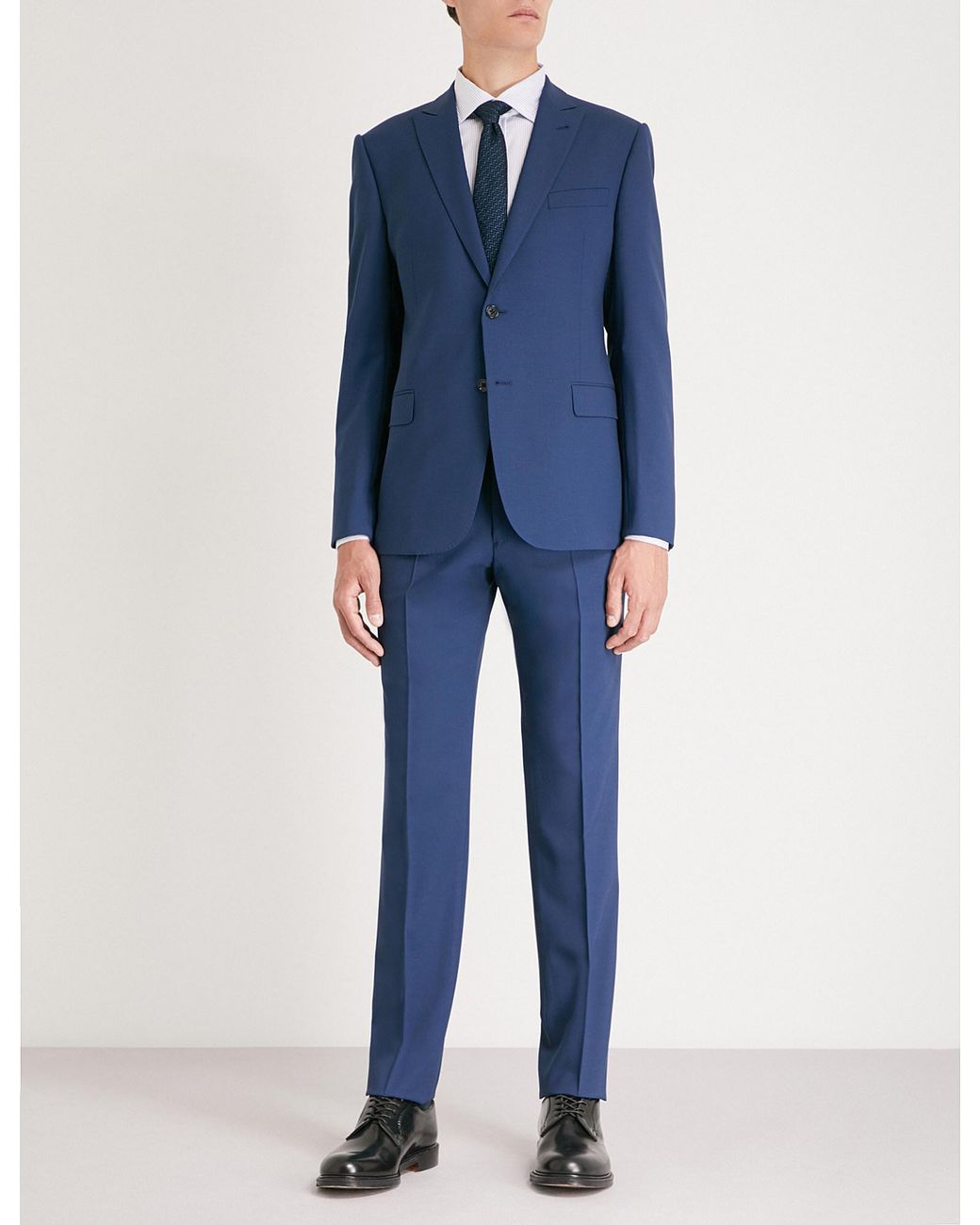 Armani clearance suit lines