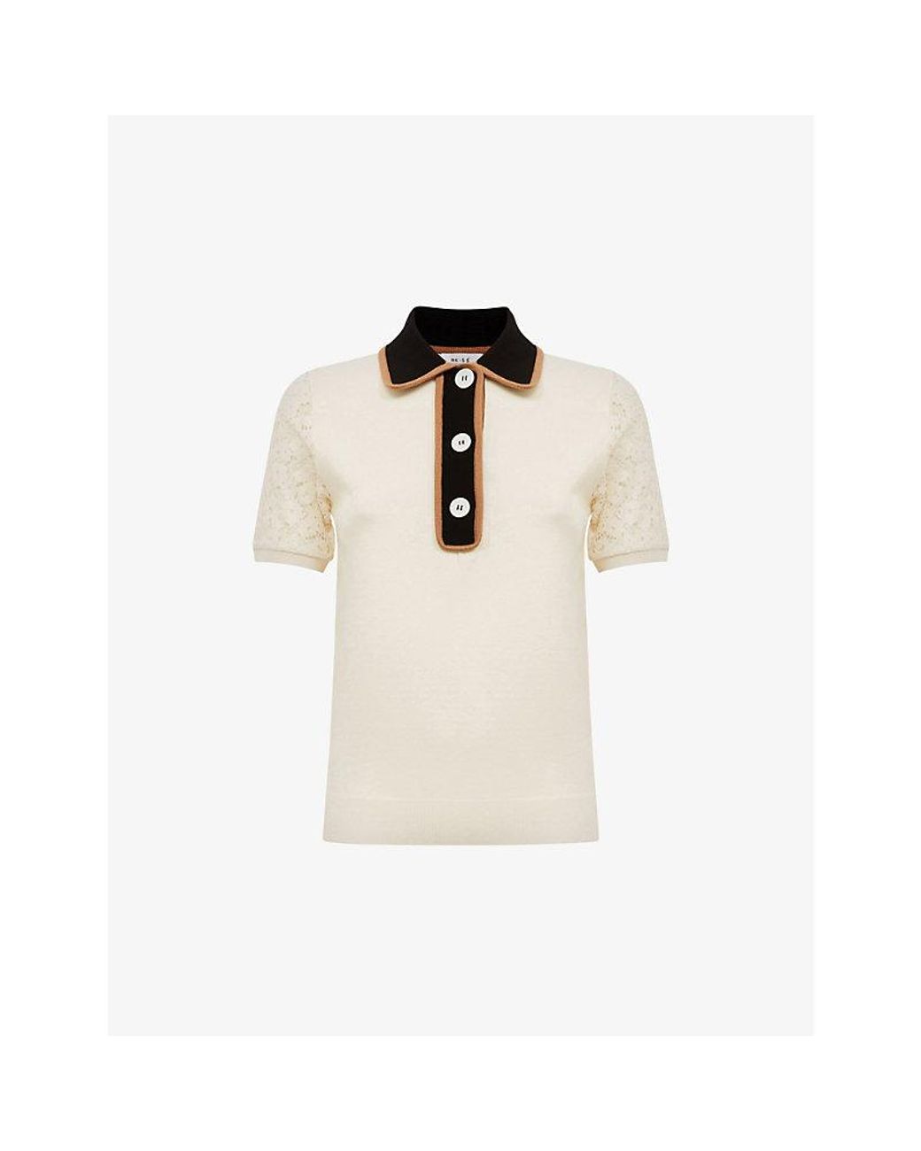 Best long-sleeve polo shirts 2023: From Reiss to Gucci