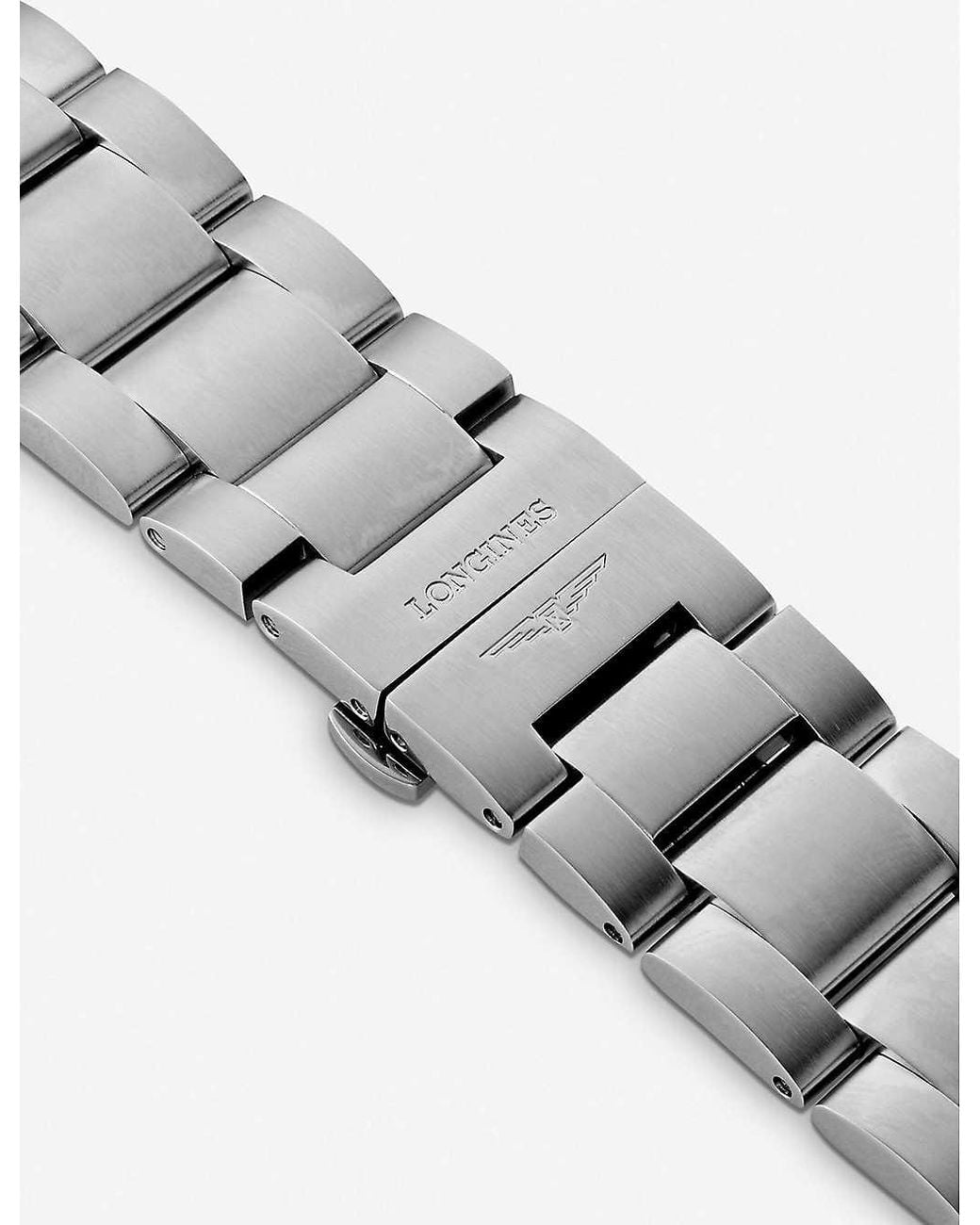 Longines Conquest L37264966 » Plus Watch