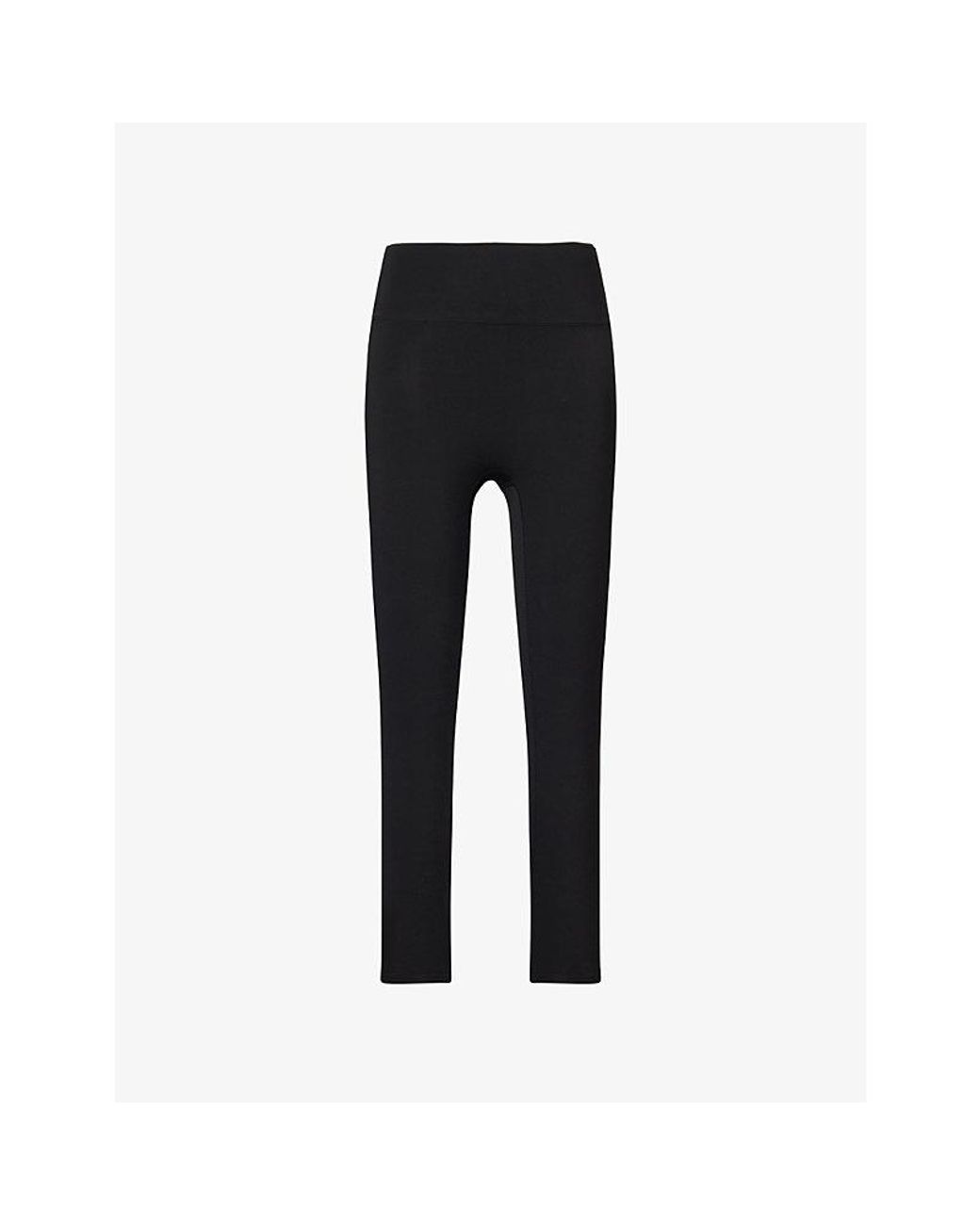 ADANOLA Black Ultimate Leggings