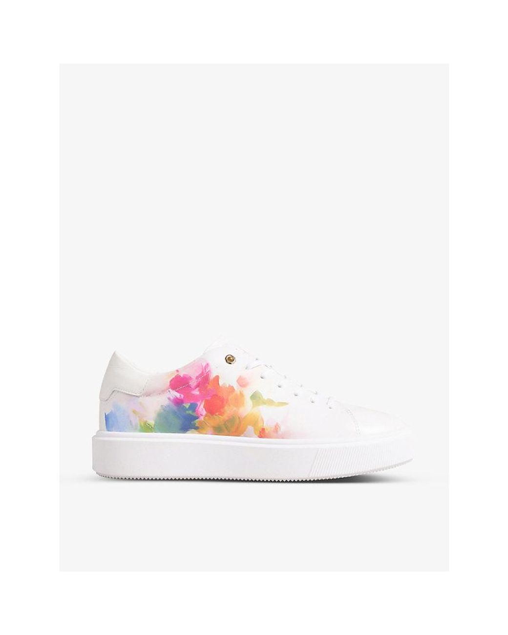 tedah ted baker trainers