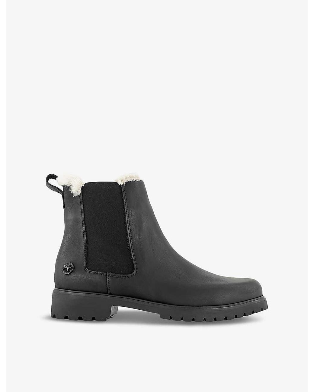 Timberland Lyonsdale Boot in Lyst UK