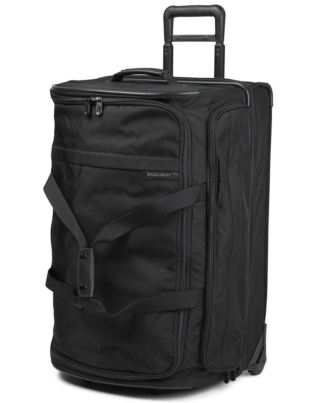 unisex suiter duffle by briggs & riley