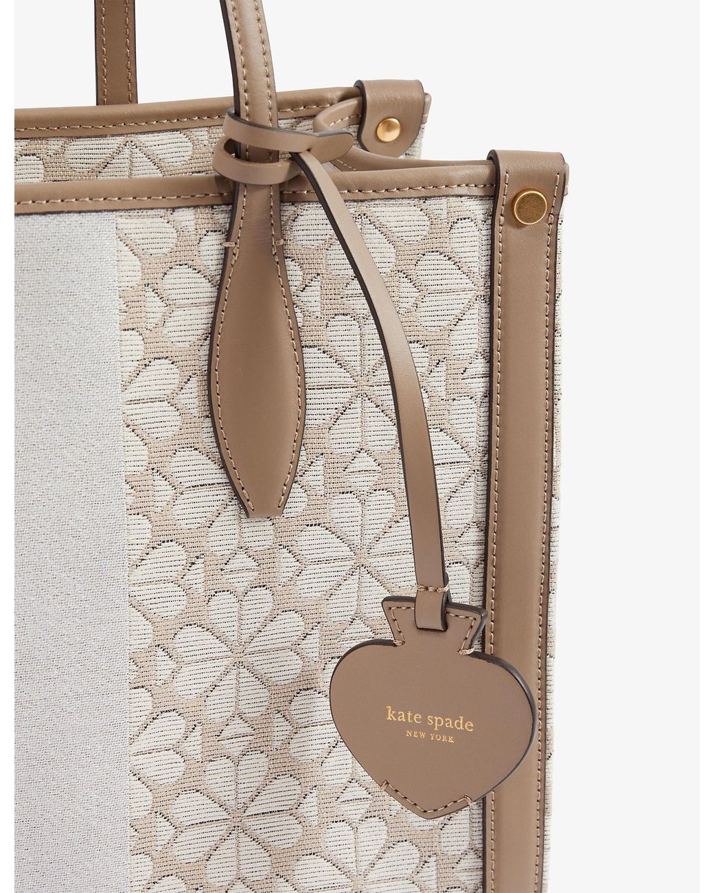 Selfridges kate outlet spade bag