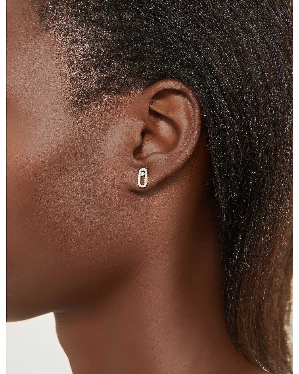 uno earrings