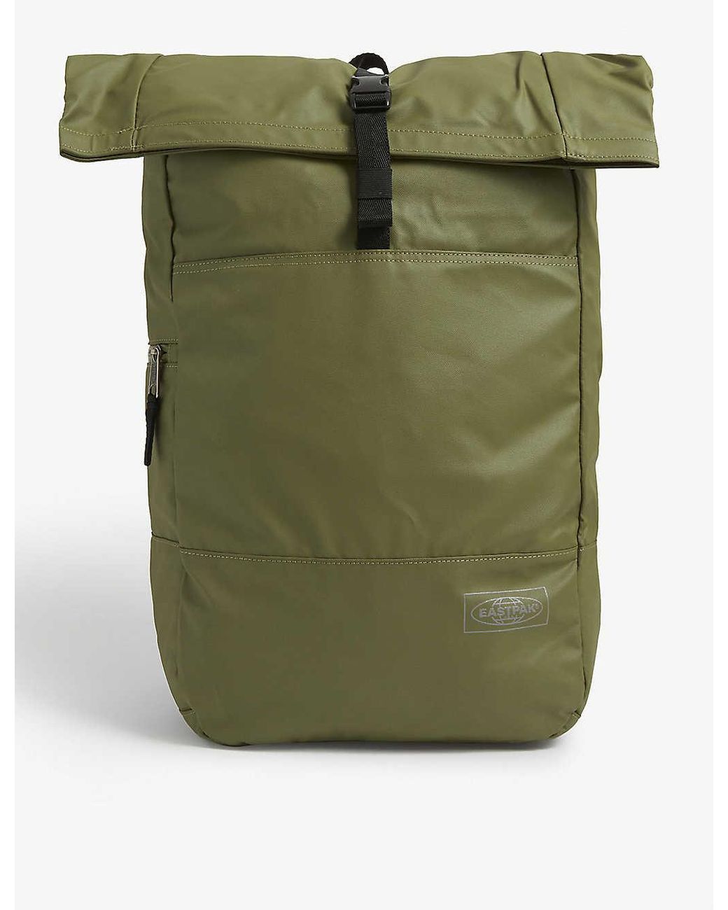 eastpak canvas backpack