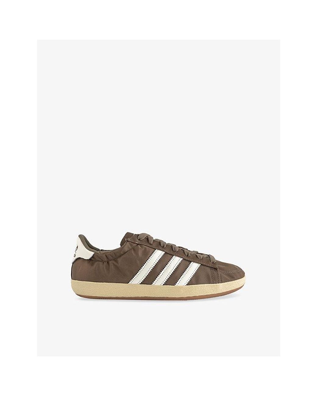 Adidas Multicolor Jabbar Woven Trainers