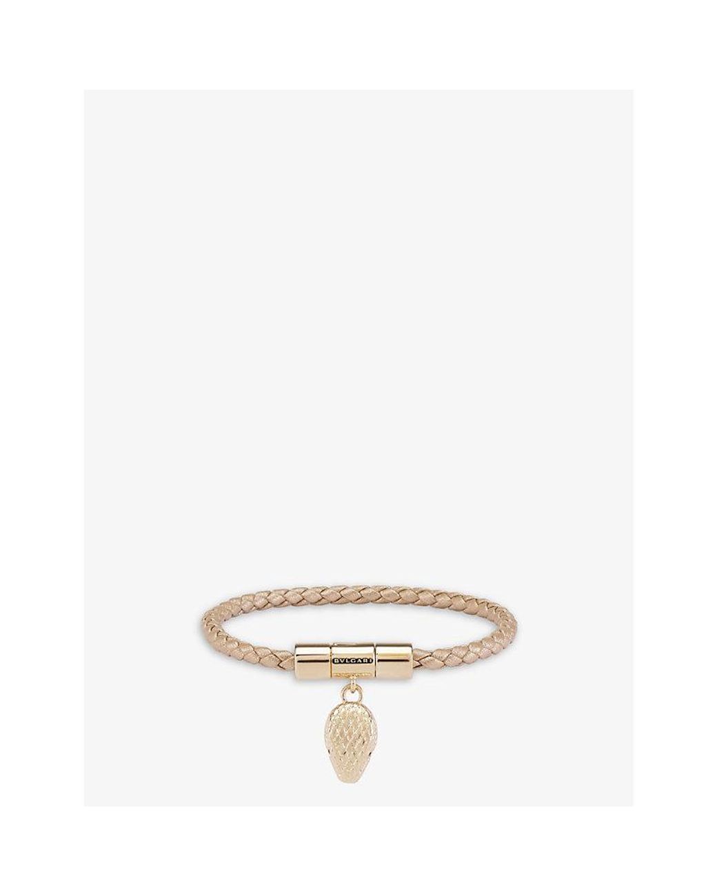 Serpenti forever deals bracelet