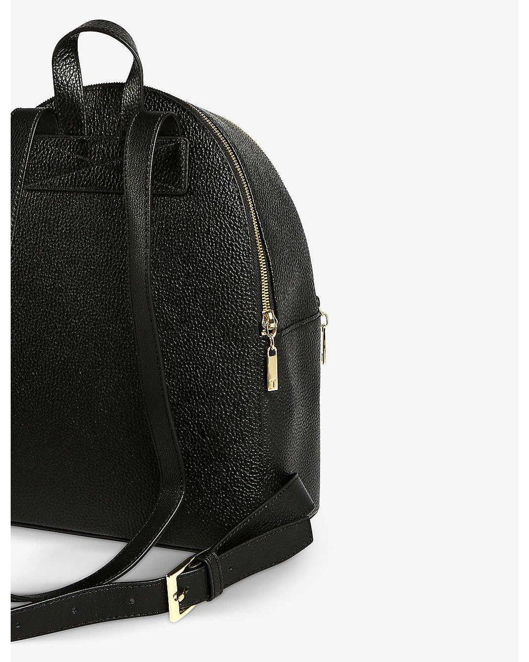 WAYNOR - BLACK | Bags | Ted Baker ROW