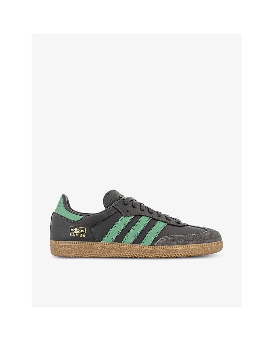 Adidas olive trainers new arrivals