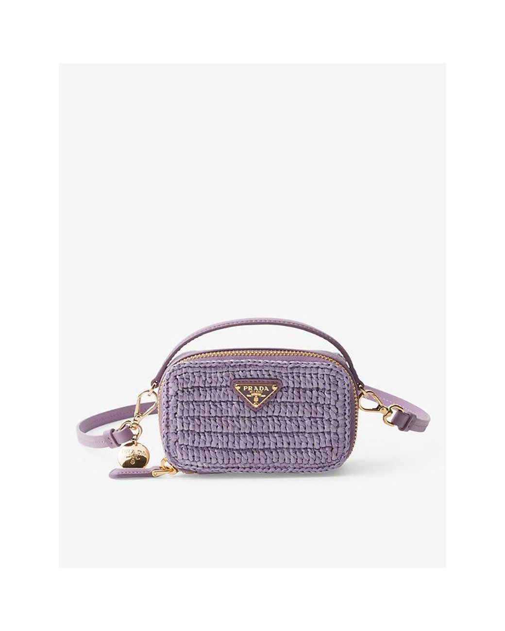 prada-Purple-Crochet-And-