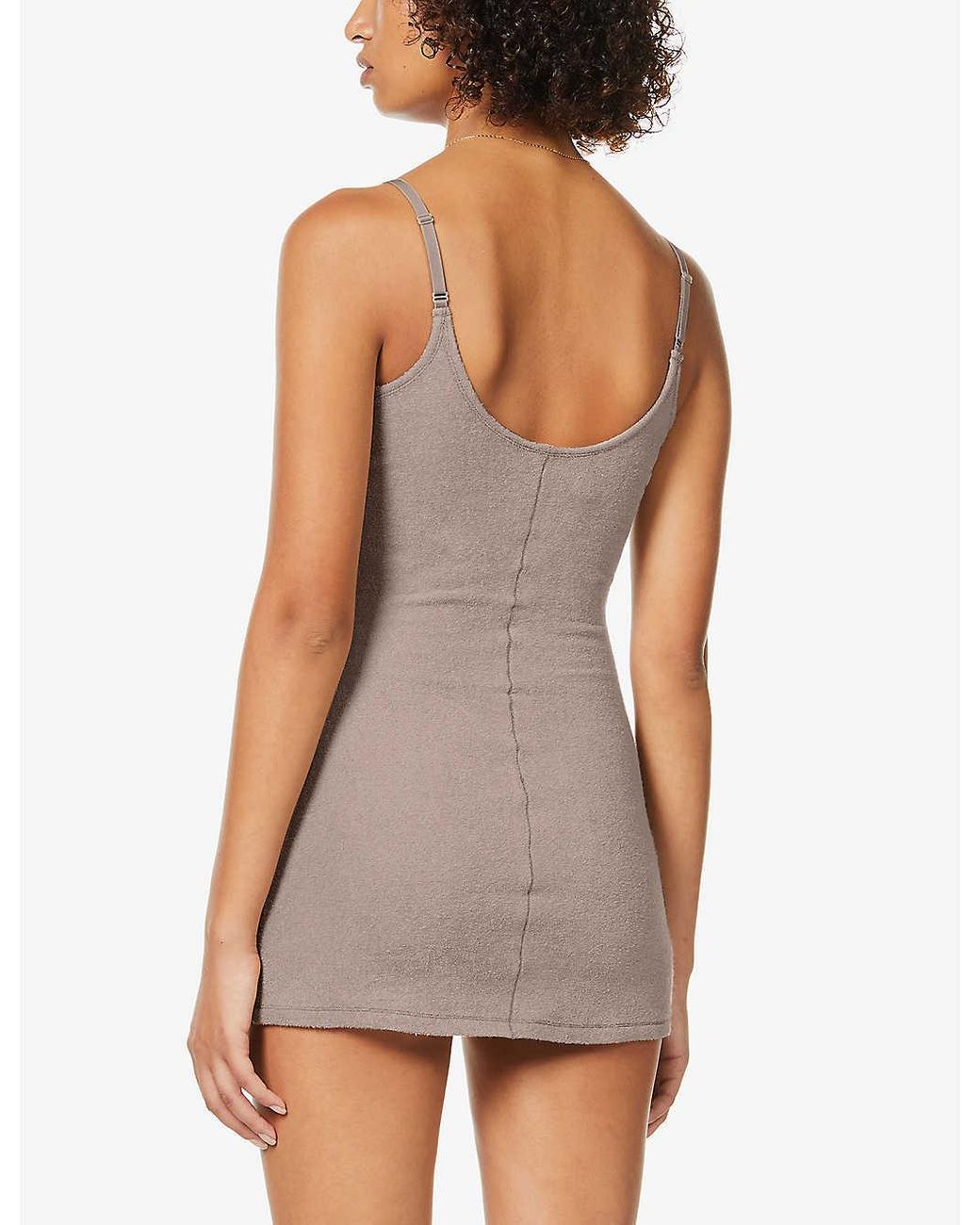 Skims towel dress Clearance