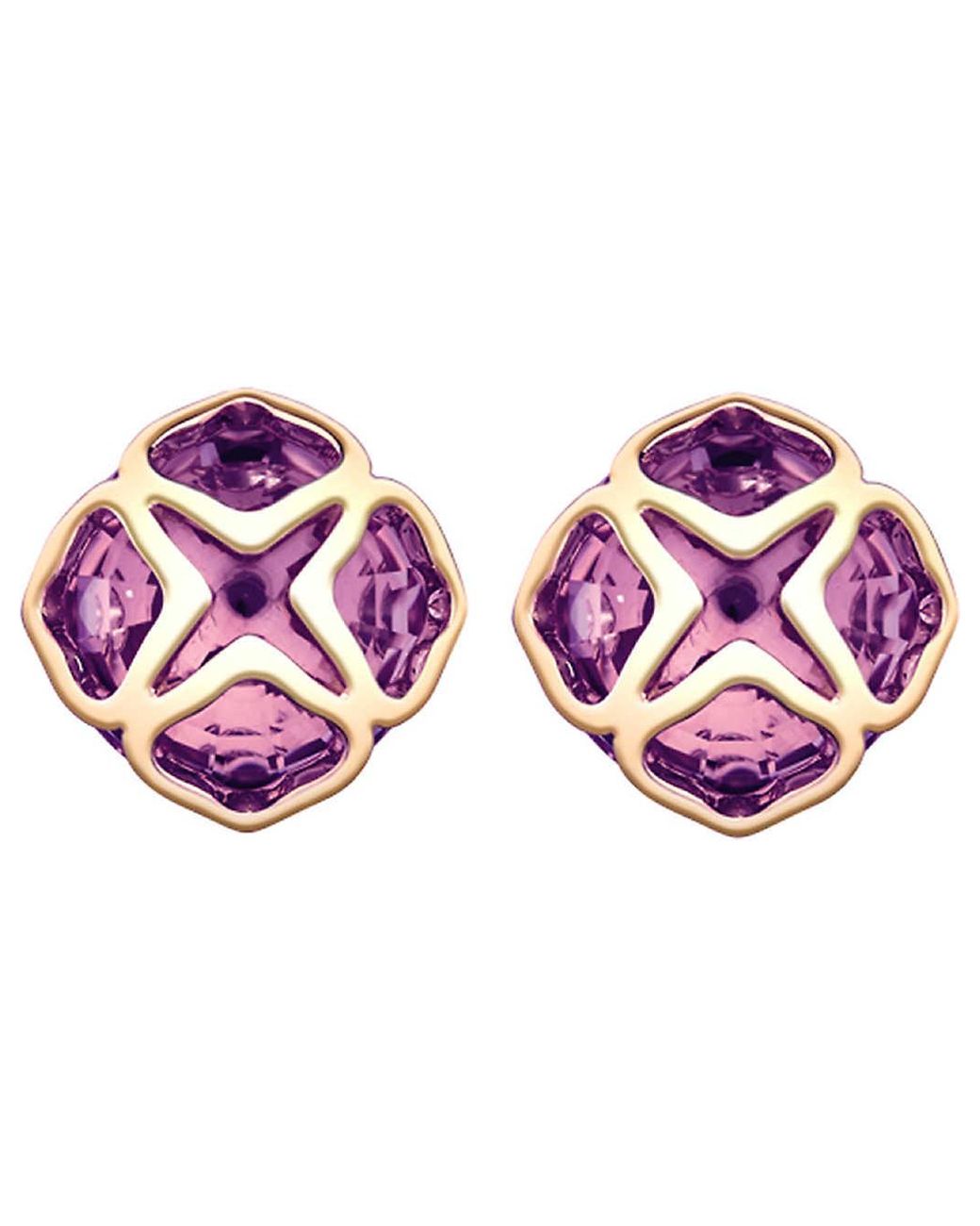 chopard imperiale earrings
