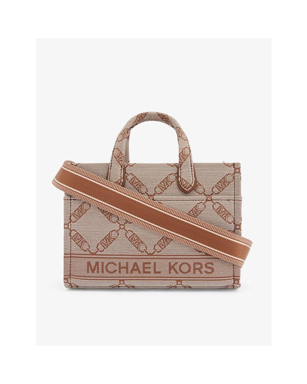 Michael kors shop small tote purse