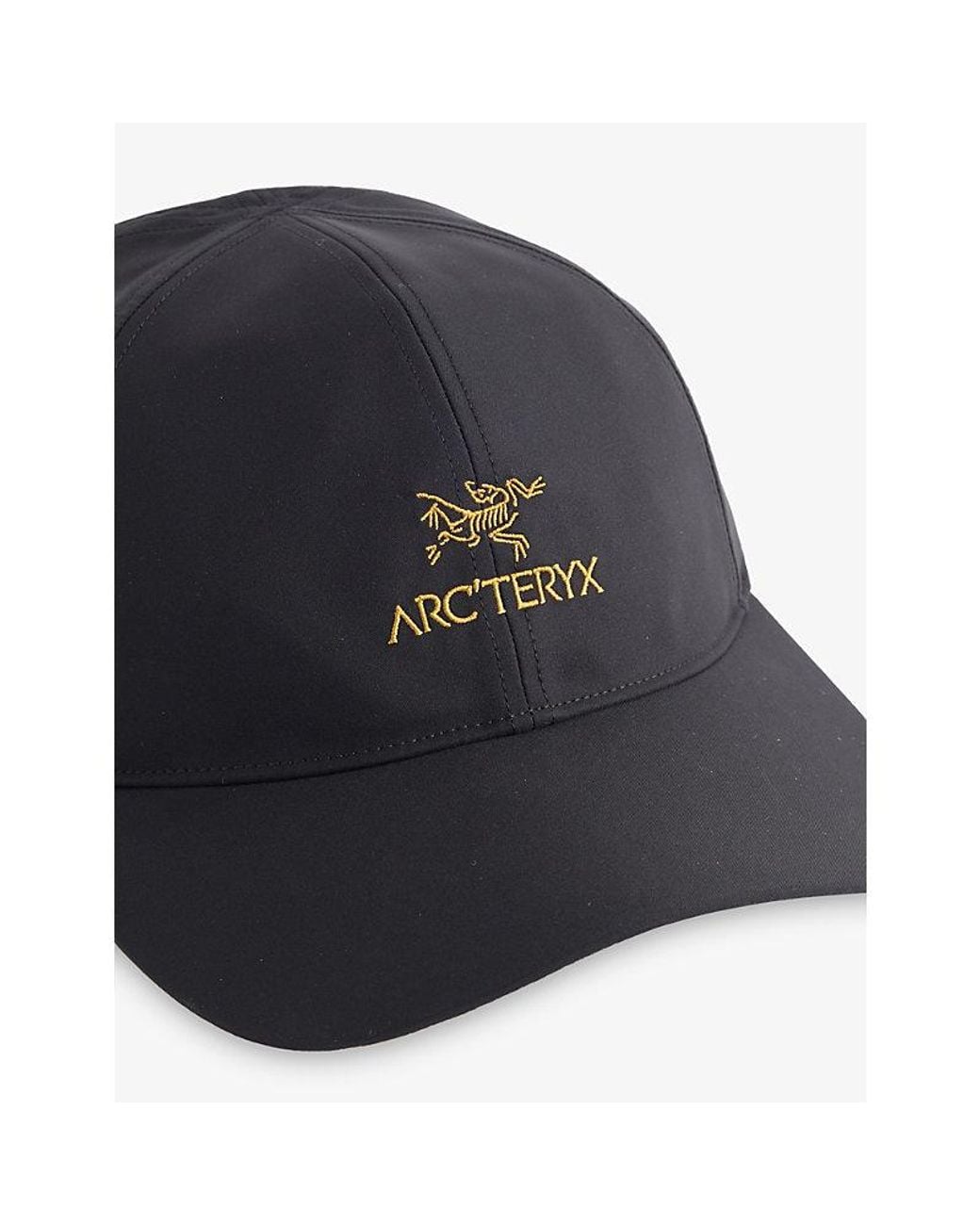 Arc'teryx Blue Bird Word Woven Cap for men
