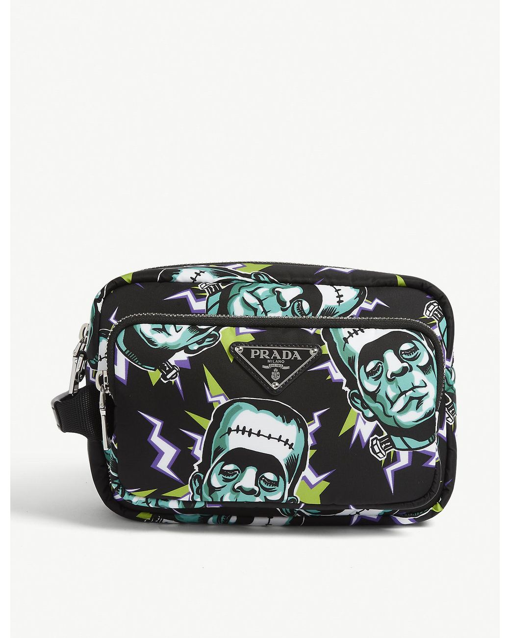 Prada frankenstein hotsell bag