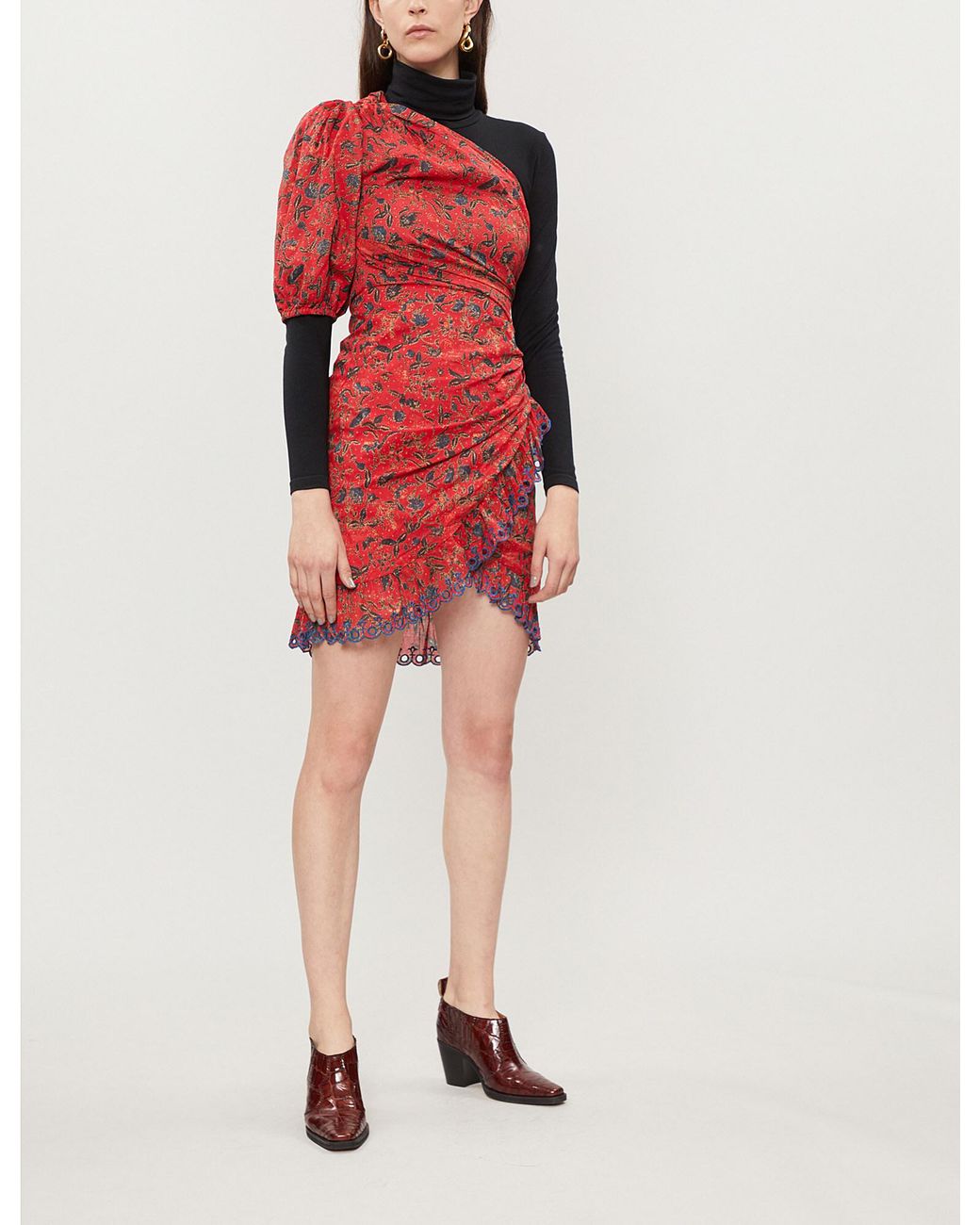 Isabel marant esther cheap