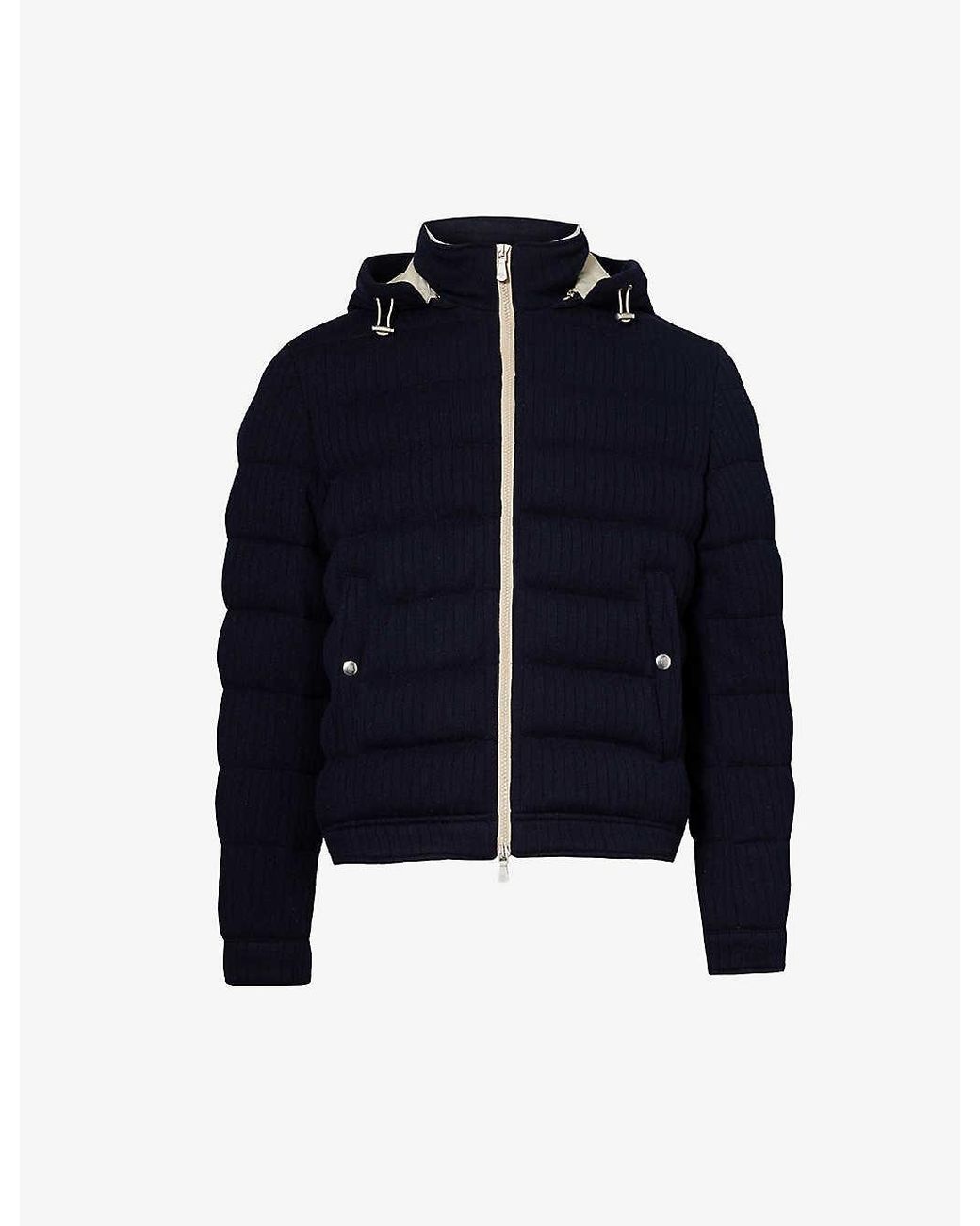 Moncler blen down jacket hotsell