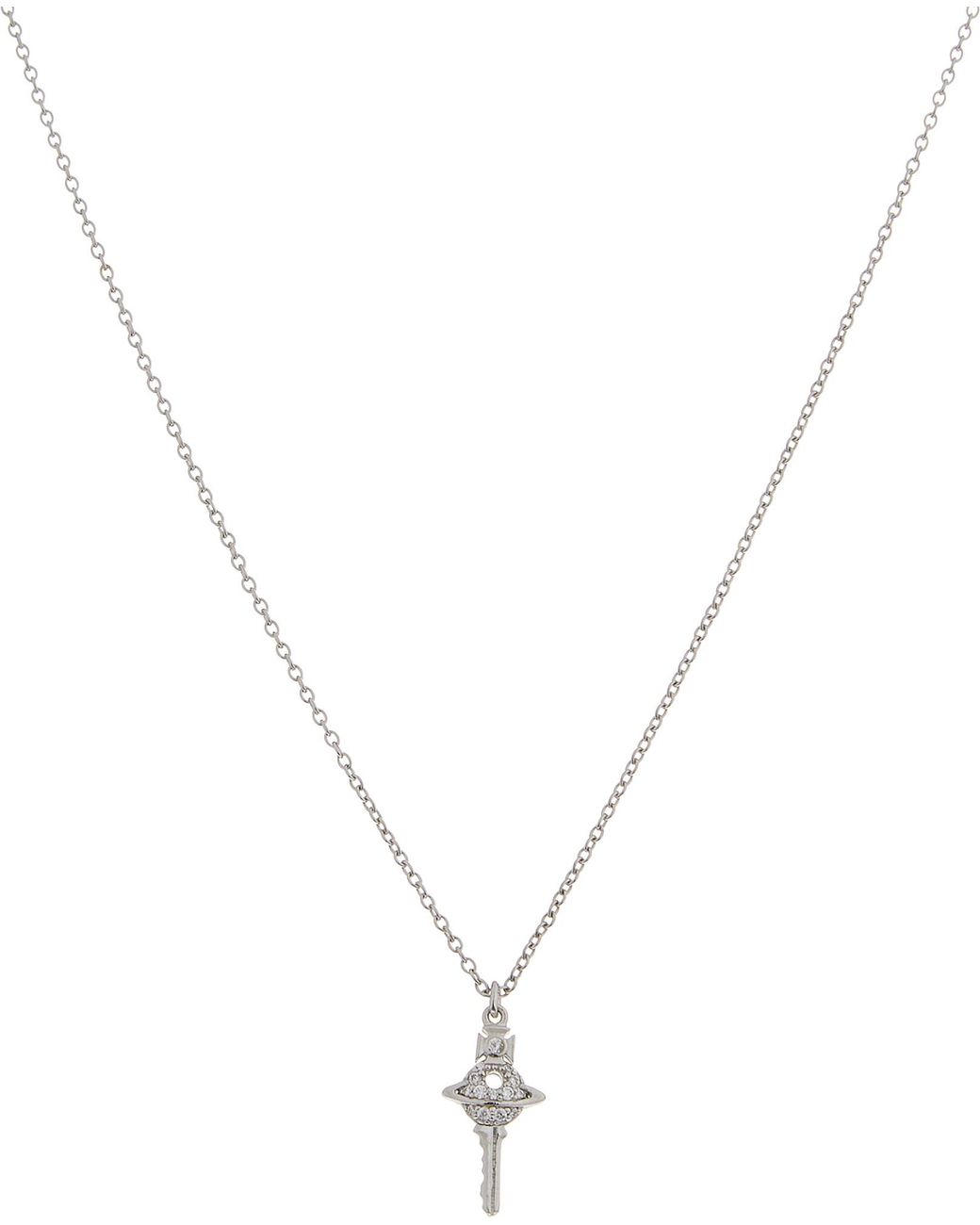 Gold necklace 2024 vivienne westwood