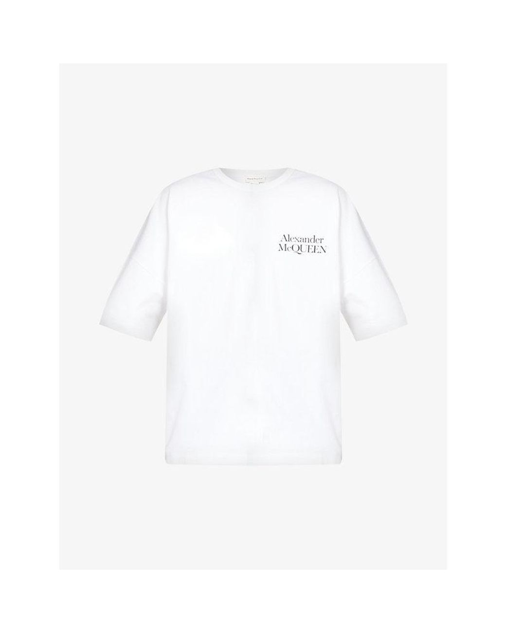 石見銀山 ◎Alexander McQUEEN born tee | delhiangels.org