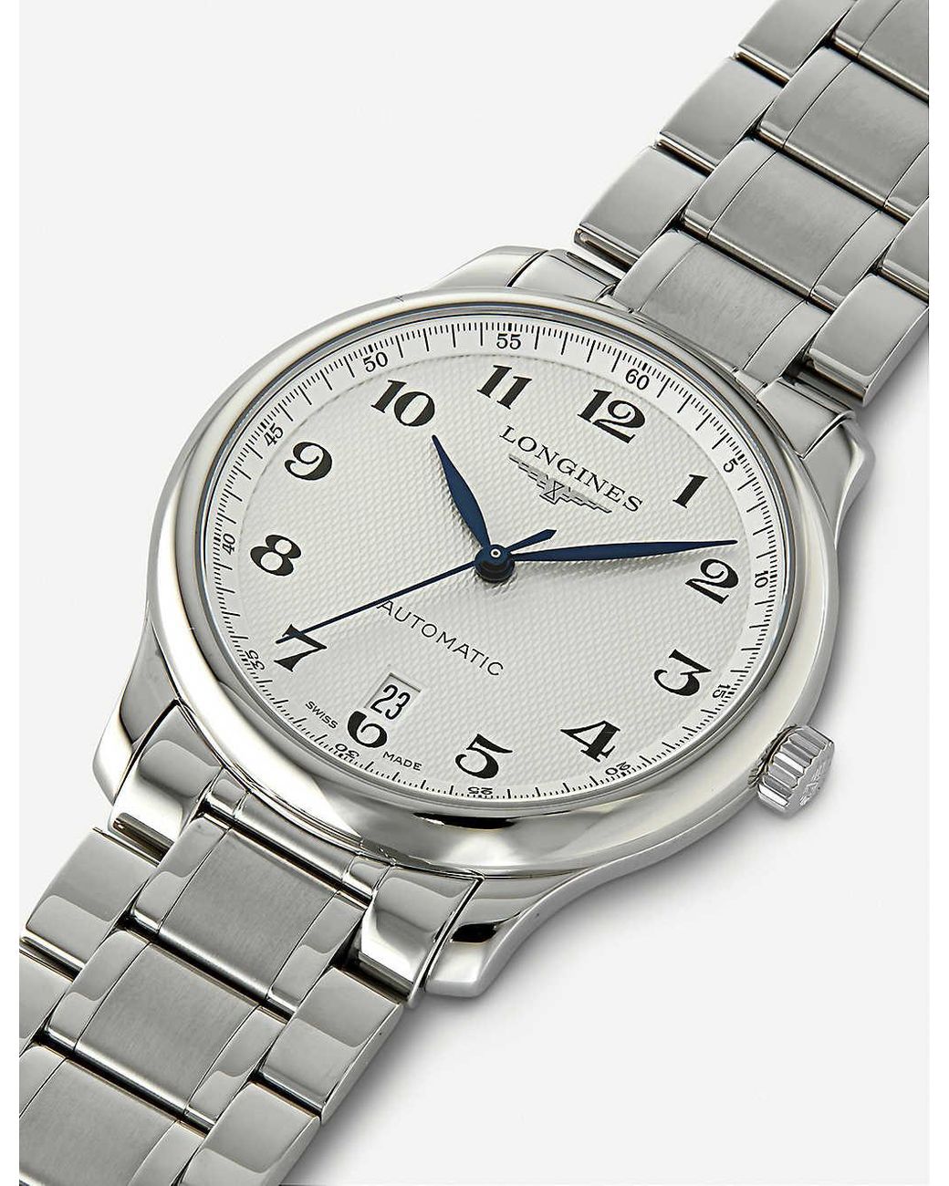 longines l26284786
