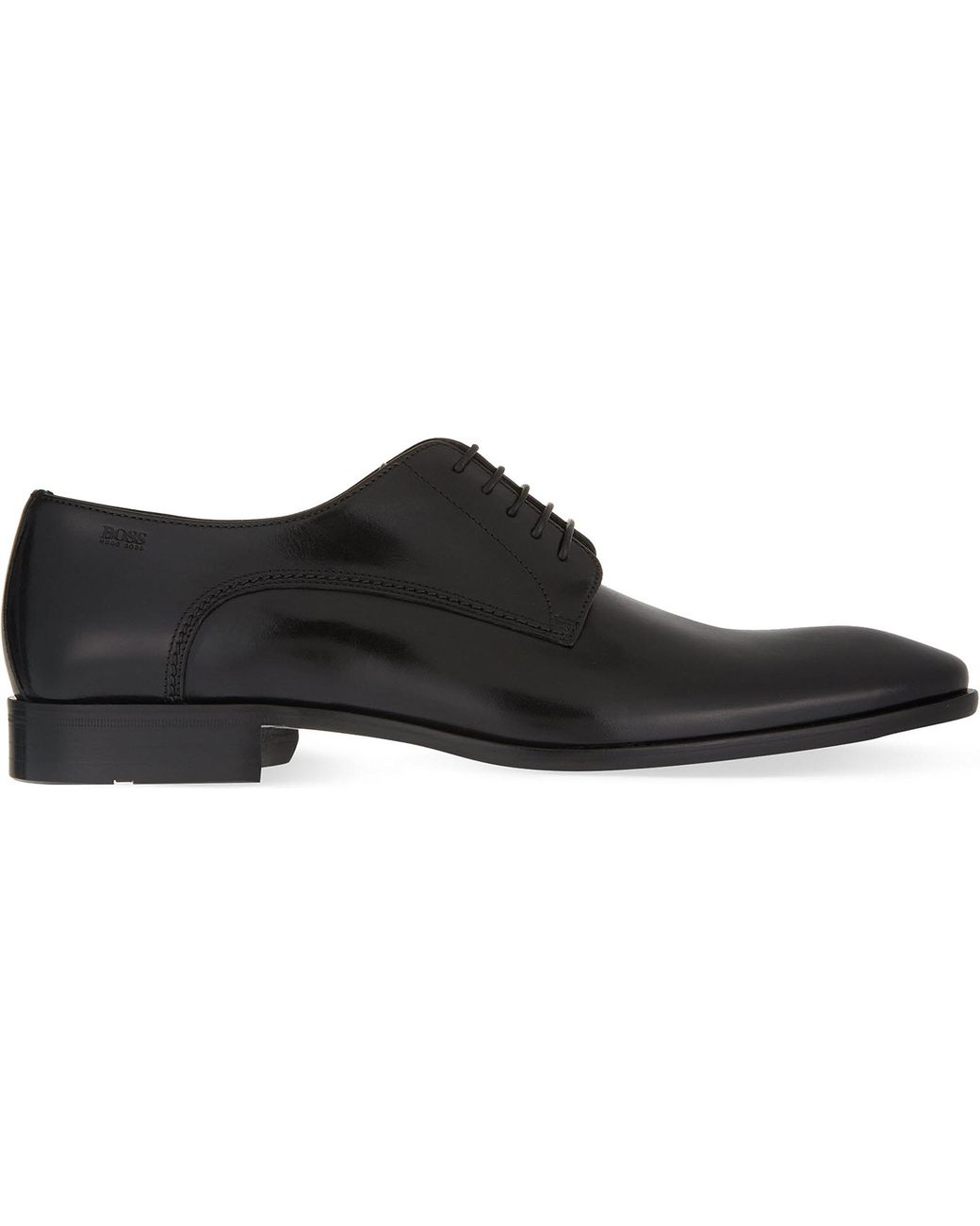 hugo boss carmons black