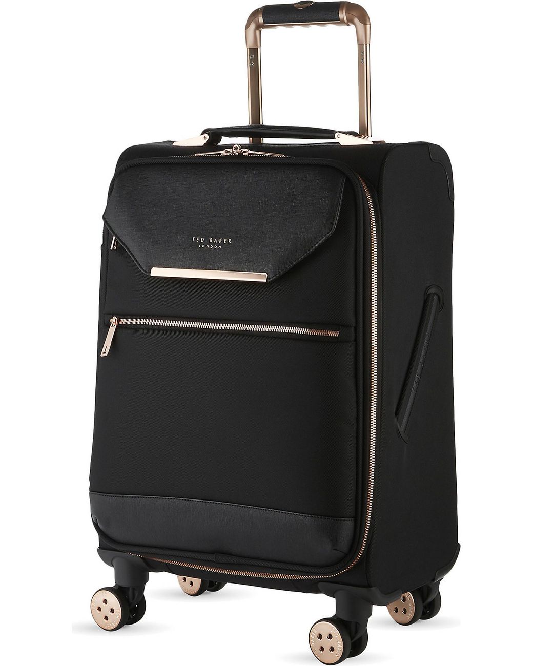 Hand Luggage Ted Baker Carry On Suitcase Cabin Suitcase Ted Baker