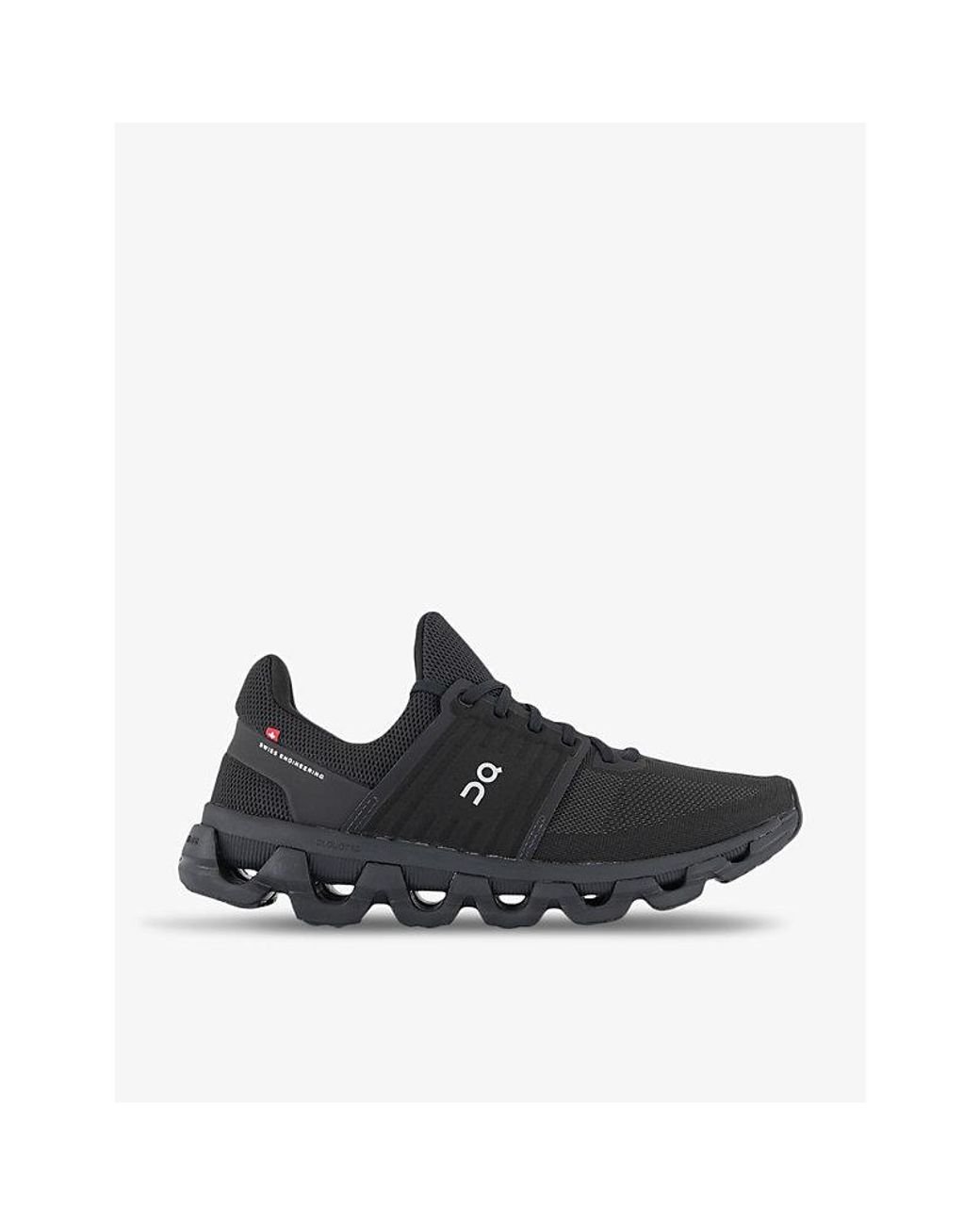 Cushioned sole shoes hotsell