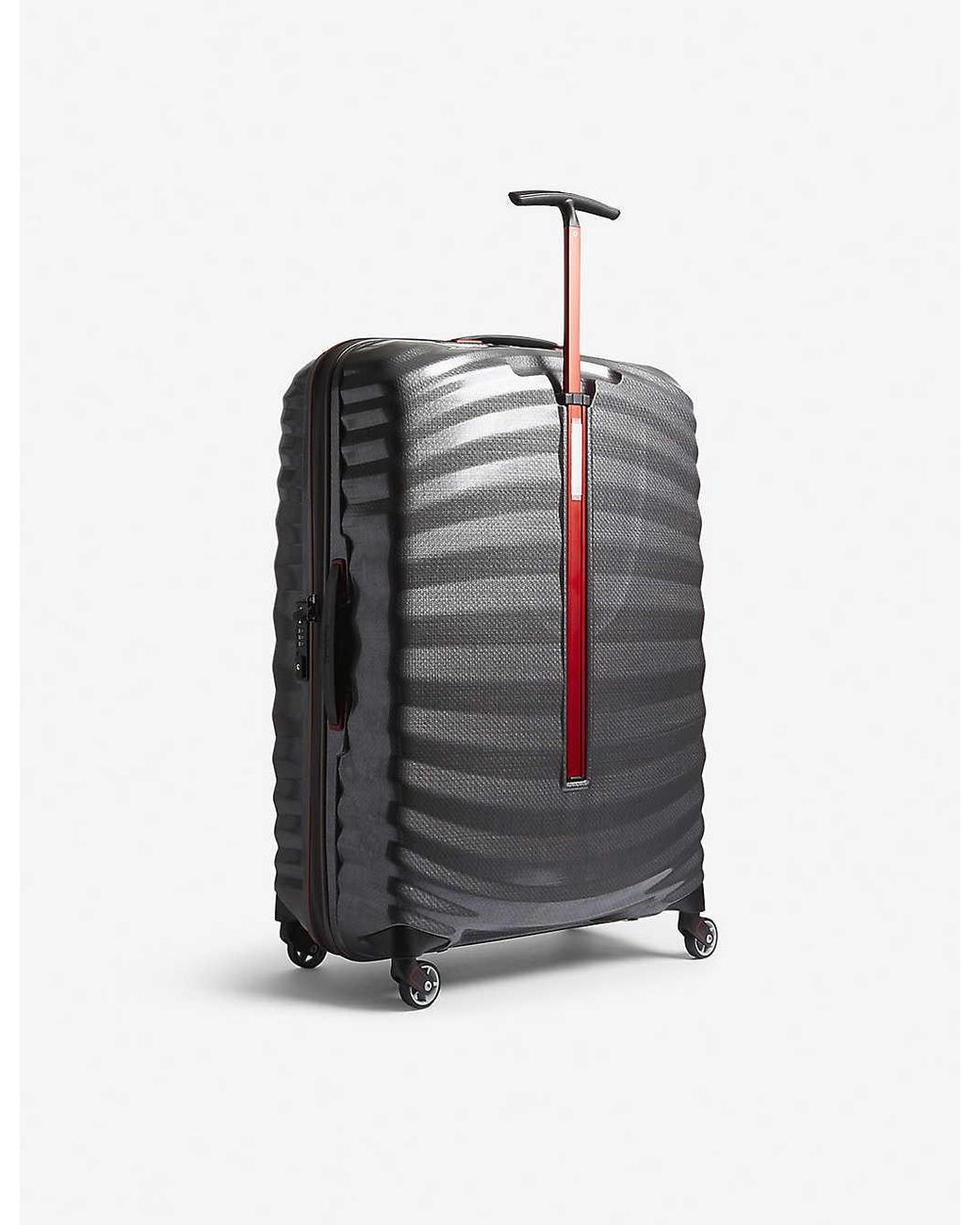 samsonite 75cm spinner
