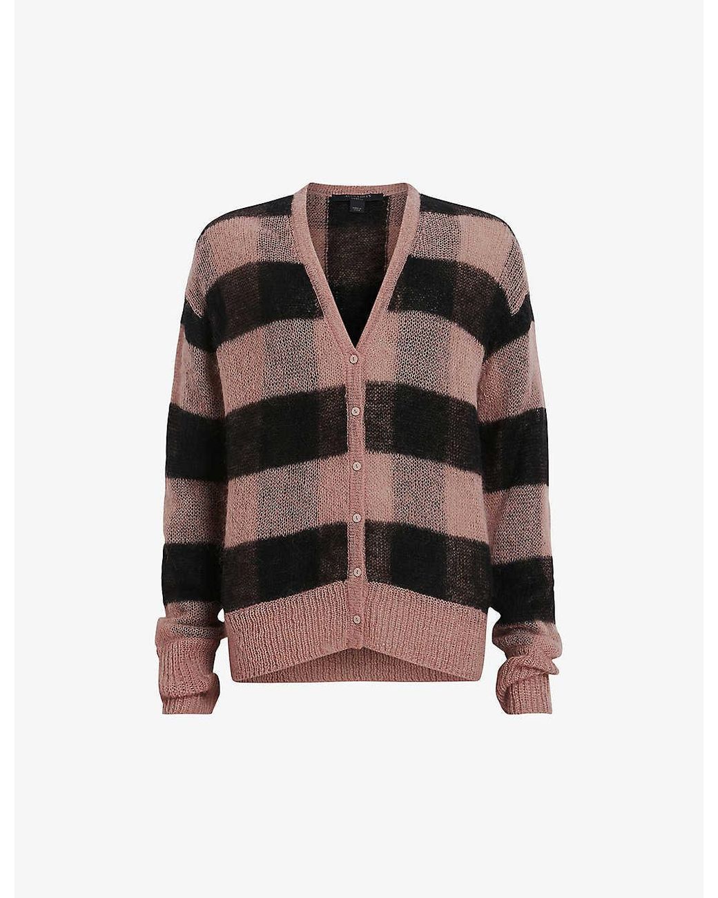 All saints shop renne jumper