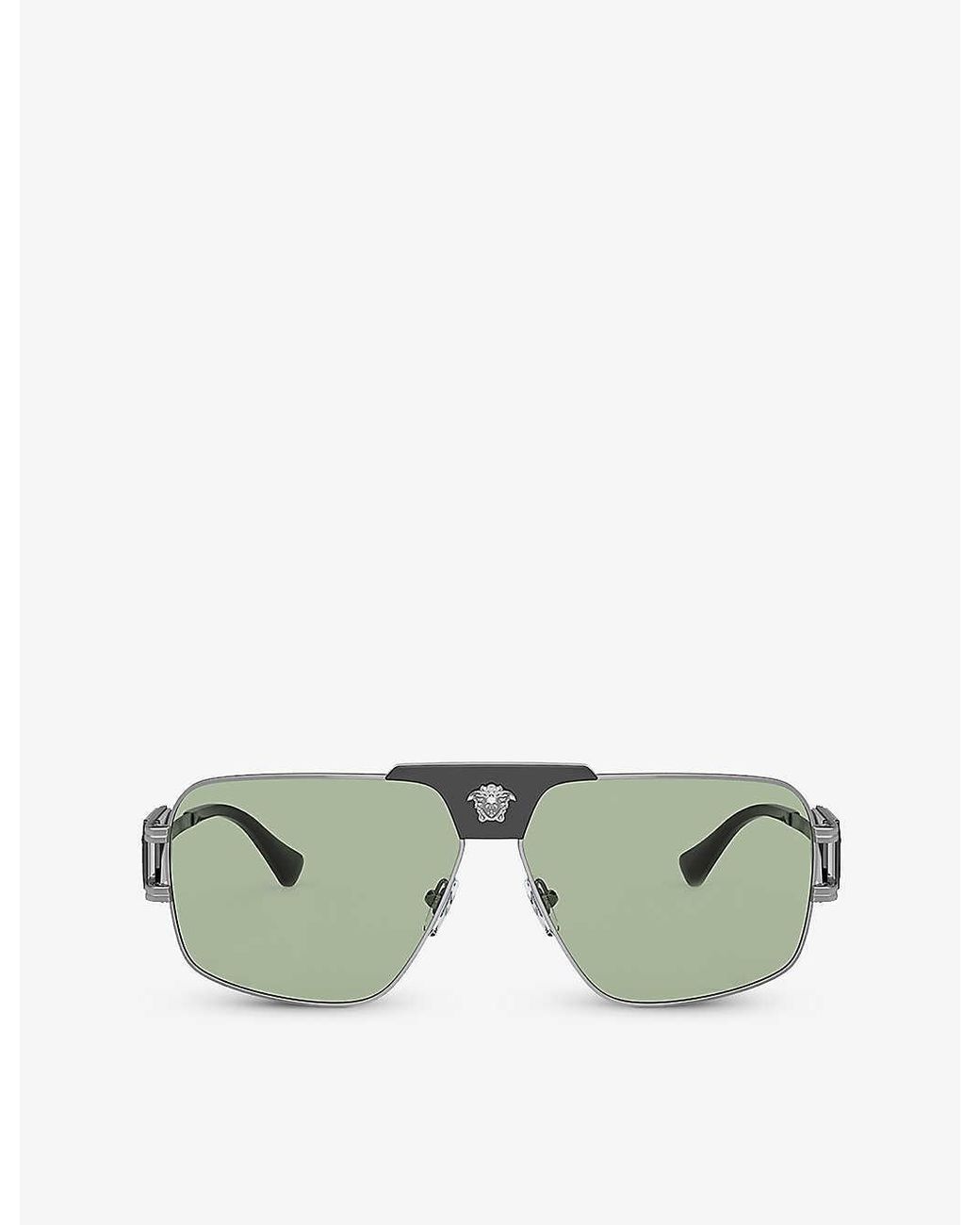 Selfridges outlet versace sunglasses