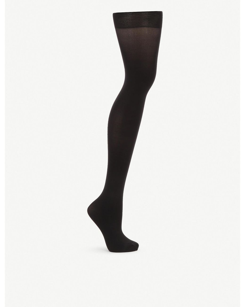 Spanx Synthetic Luxe Leg High-rise 60 