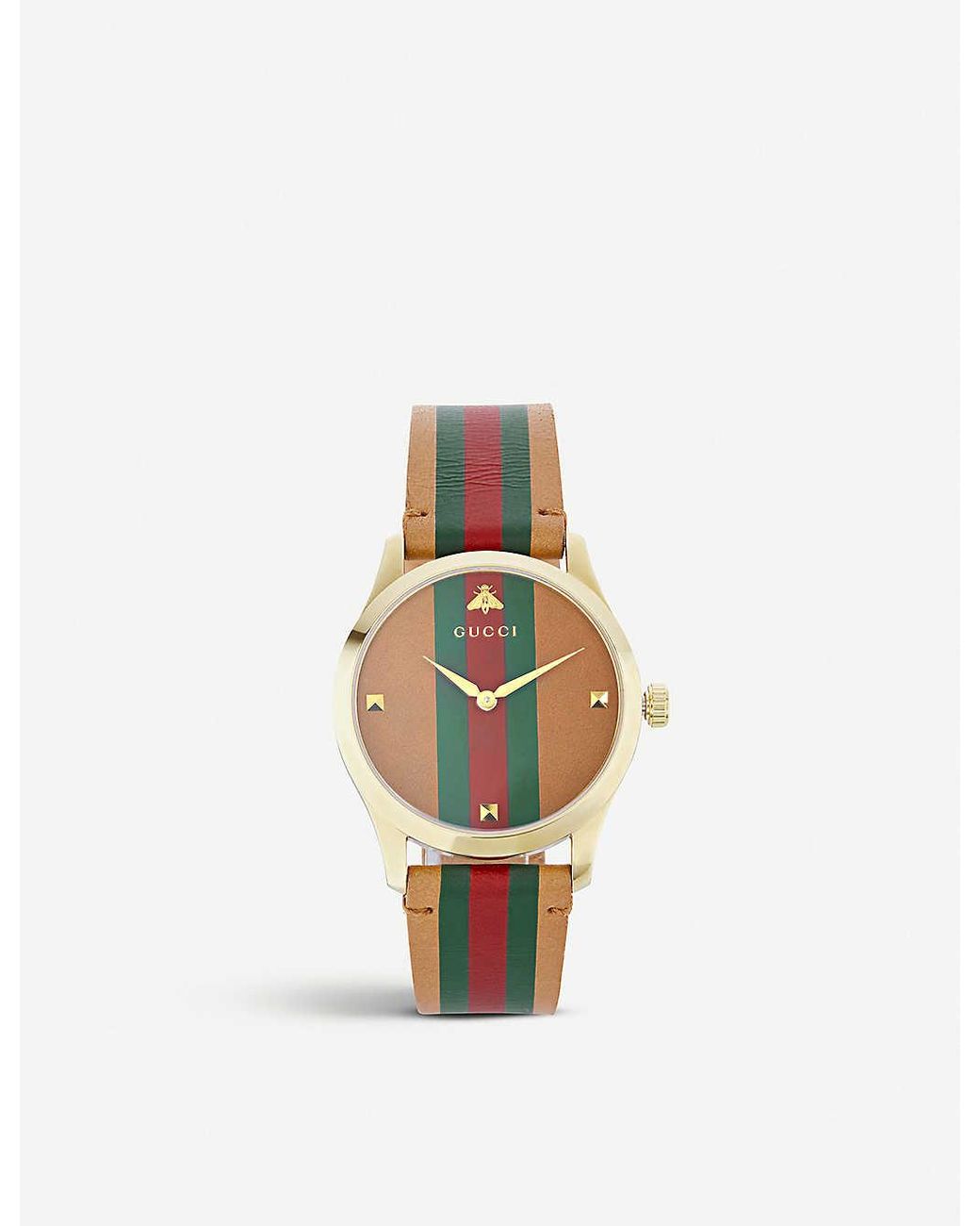 gucci fitbit versa band
