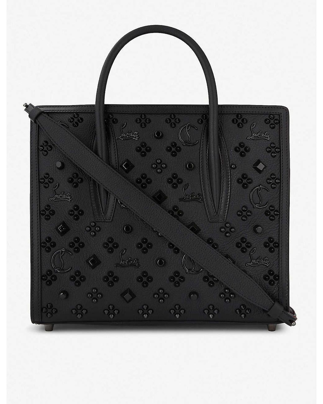 Louboutin paloma s medium sale