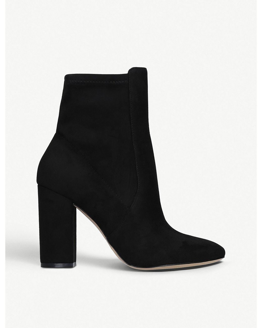 ALDO 'aurella' Ankle Black |