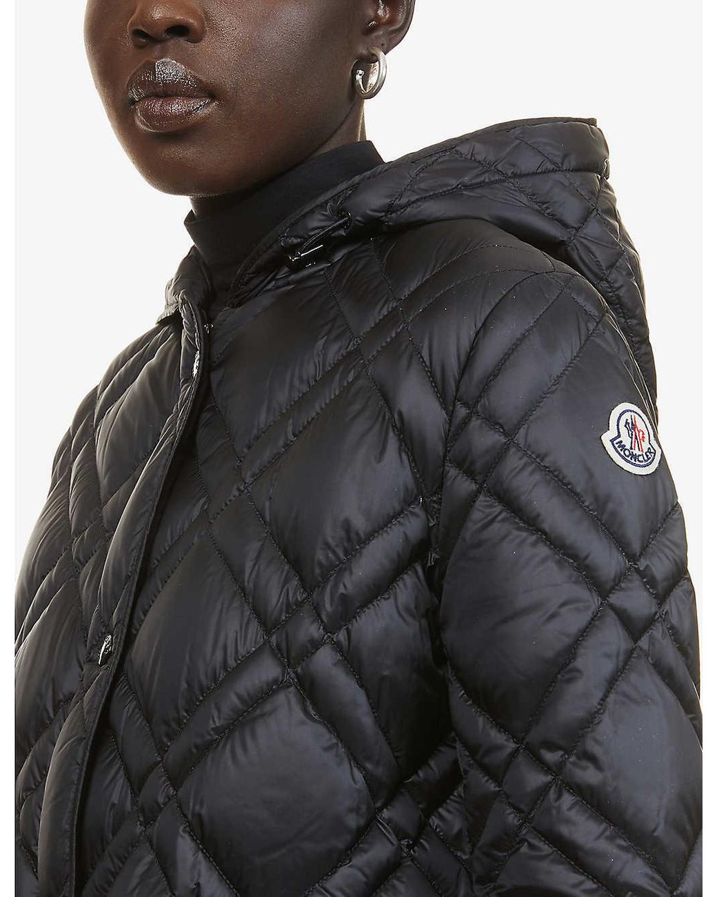 Selfridges moncler deals womens