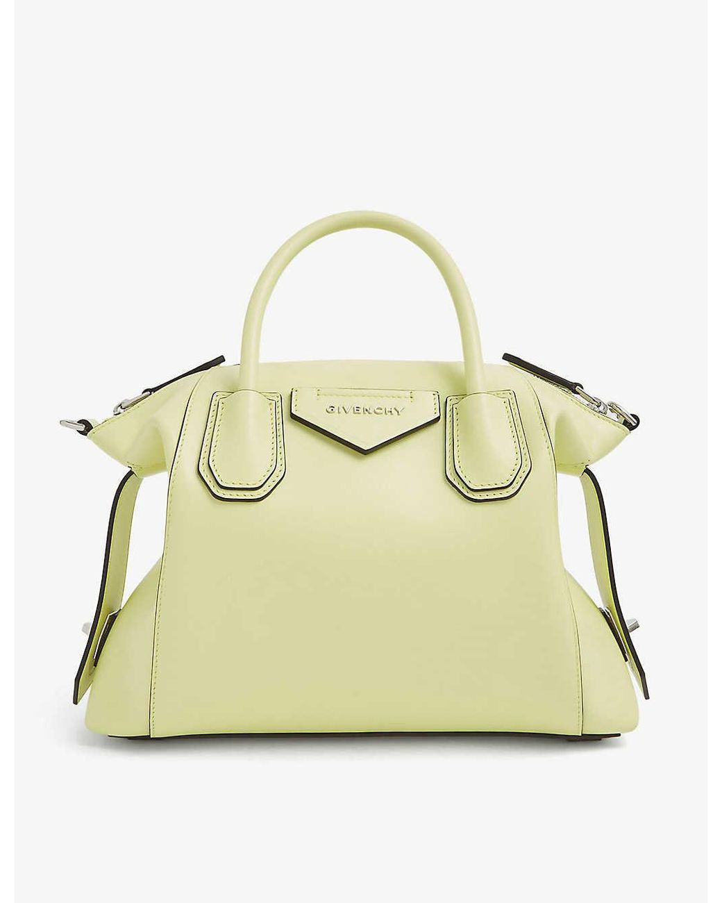 Yellow givenchy 2024 bag