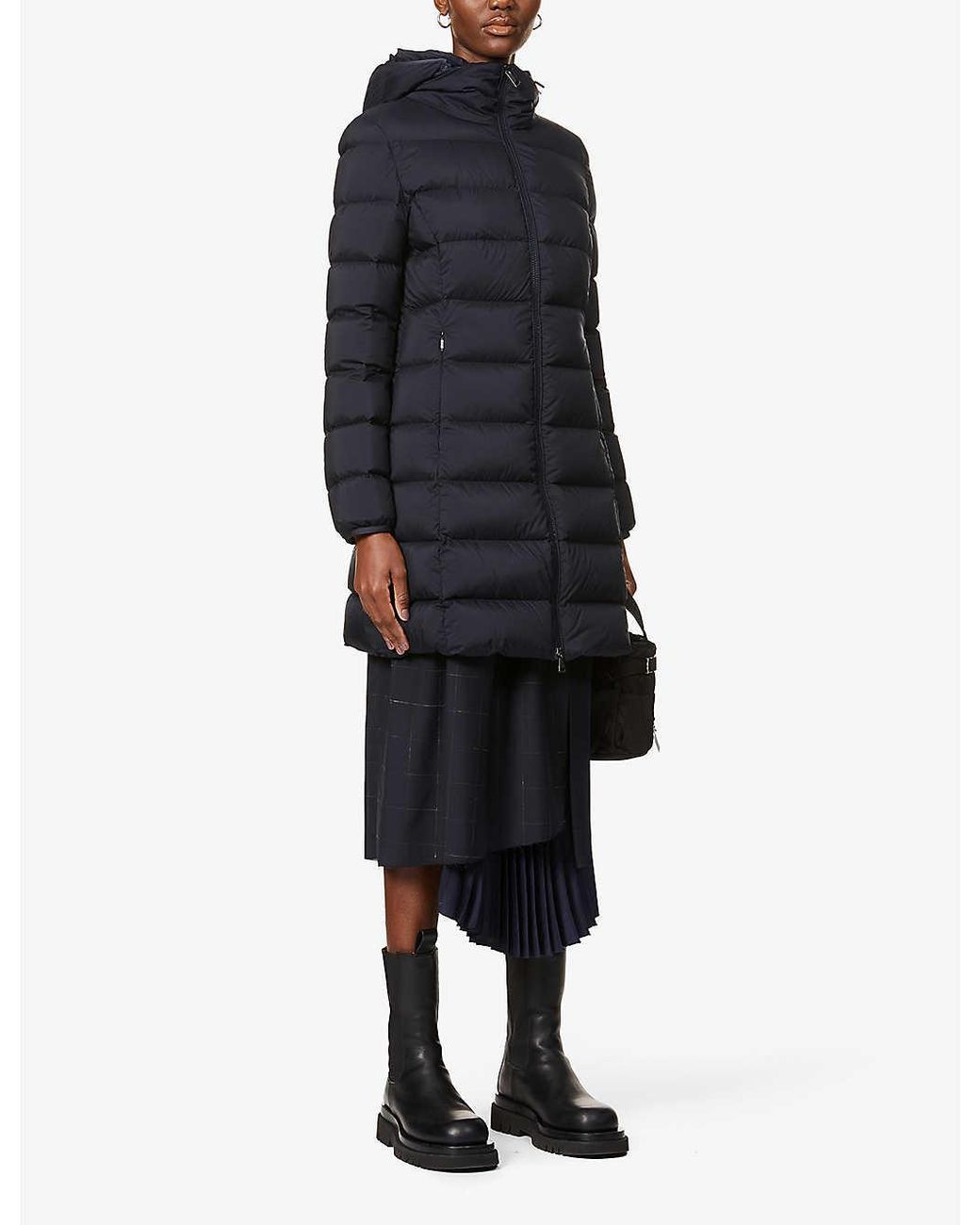 Moncler Gie Coat 2024 ozogama.lt